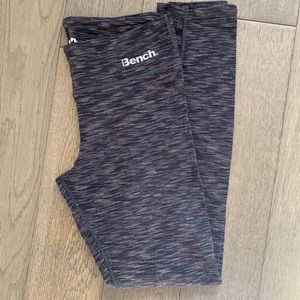 2 Pairs Workout Tights, 1 LULU tank!